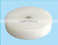 Charmilles Wire Cut EDM Wear Parts Complete Flush Caps & Flange