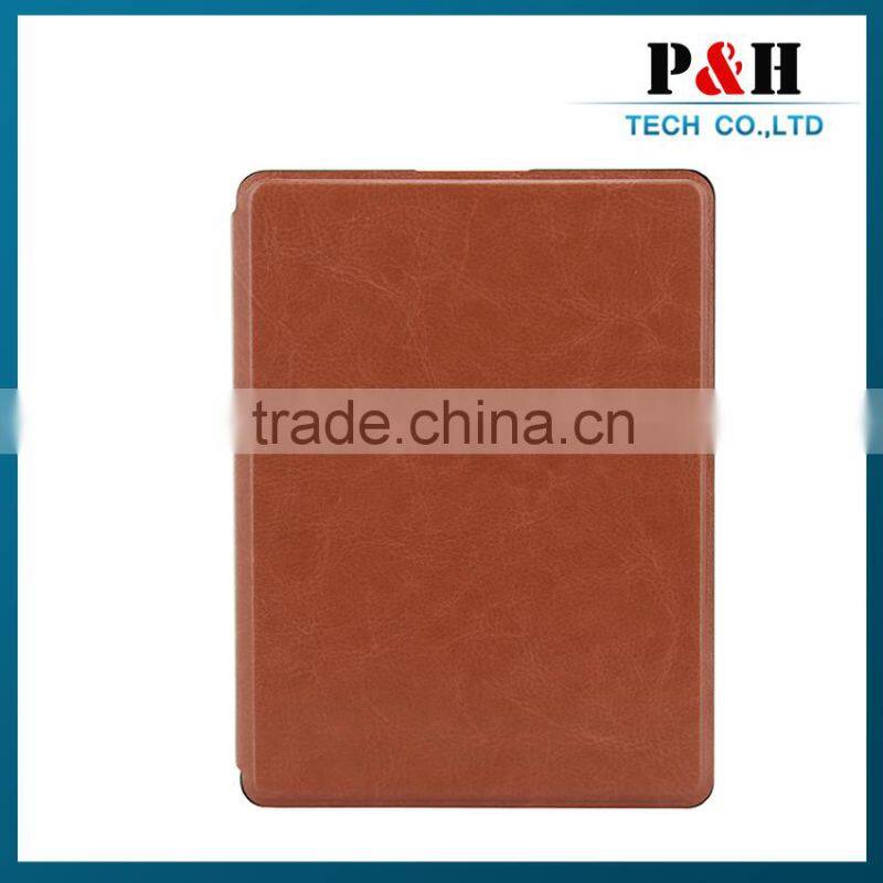 Pu Universal Mobile Phone Case Flip Leather Case For Kobo Aura HD