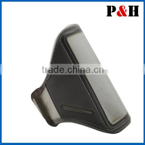 armband leather case, Armband cell phone case,armband case for iphone 6