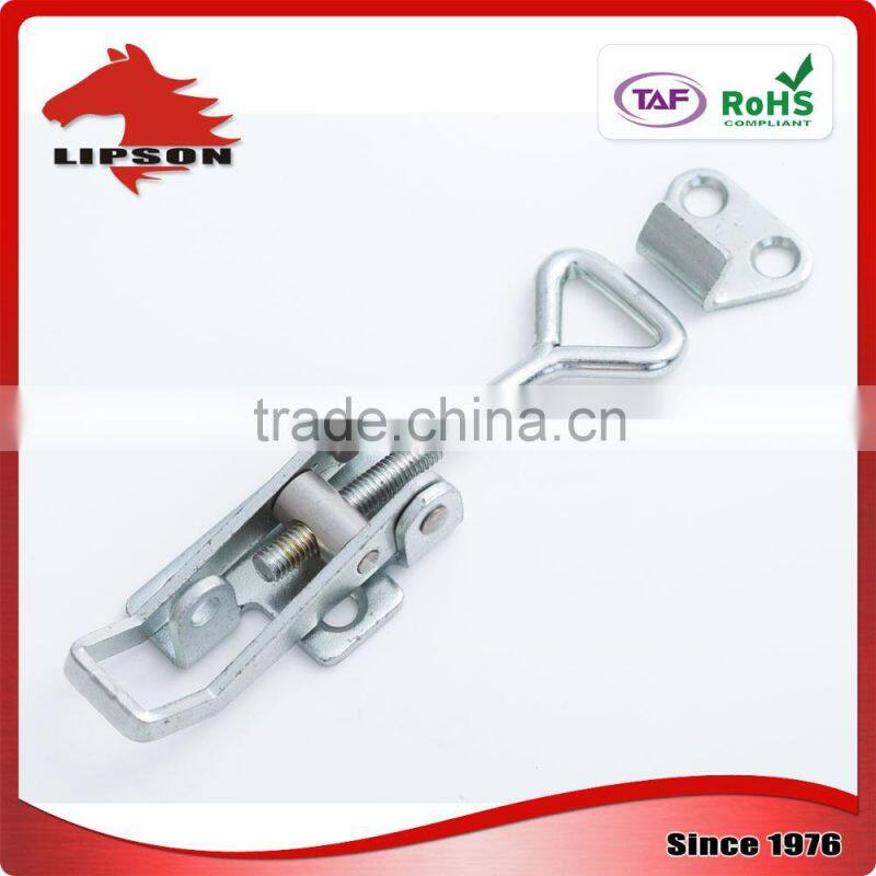 TS-270-ST food equipment electronics enclosures metal stamping toggle latch