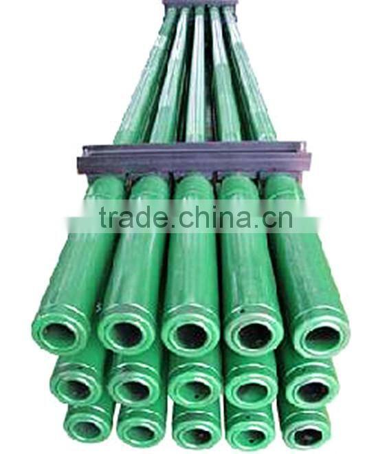 Integral Spiral Heavy Weight Drill Rod