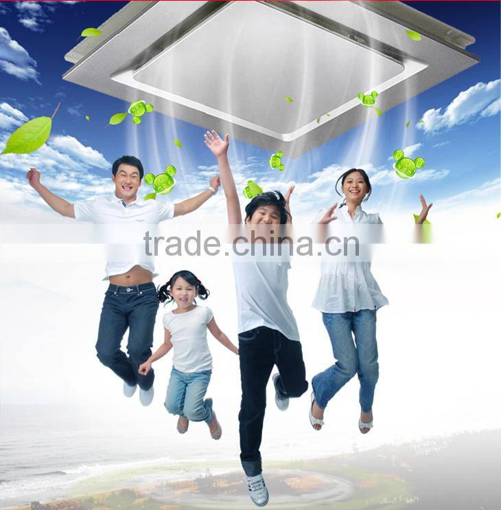 Hot!!! Ceiling mounted small bathroom exhaust fan (welcome to inquiry)