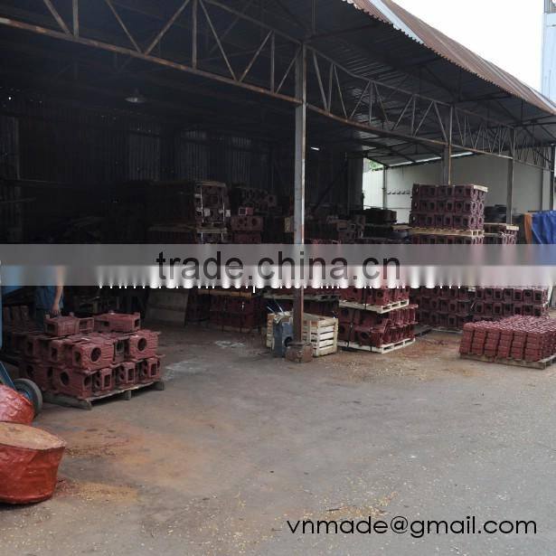 Vikyno-Vinappro Best Quality Rice Huller