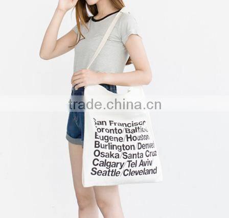 Custom printed shopping bags, Canvas shopping bags;custom printed canvas tote bags