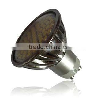 gu10 smd led 12V 5W