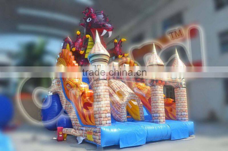 Commercial inflatable slides,cheap inflatable slides,inflatable slides