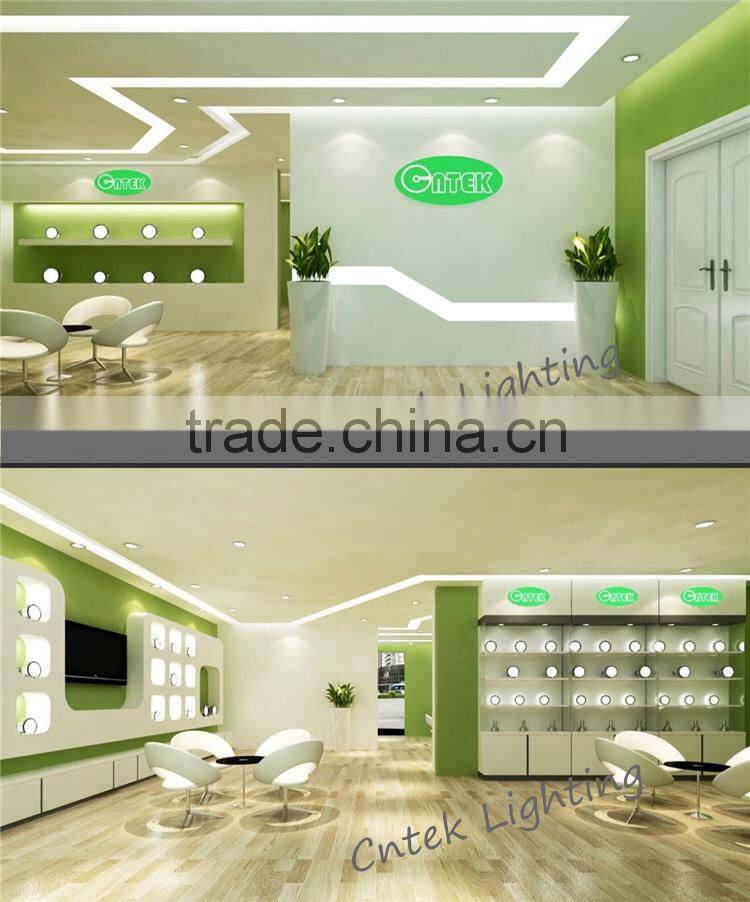 Hot sale high power warm white 50w led floodlight