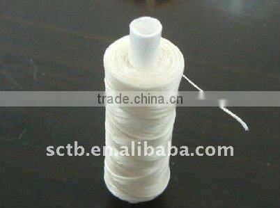 dental floss with buck packing