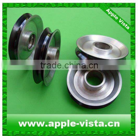 Excellent Cable Pulling Rollers for Enameling Machine