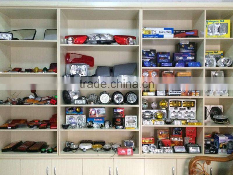 corner lamp used for toyota hilux 88' corner lamp