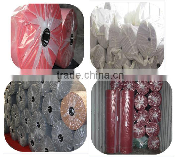 PVC mat