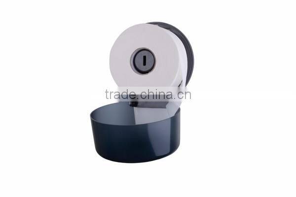 Key for paper towel dispenser auto cut paper towel dispenser