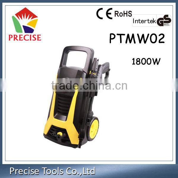 2200W Powered auto car pressure washer machine
