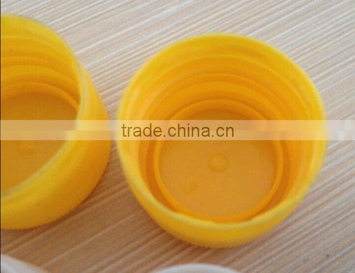 Plastic Injection 5 gallon cap mold