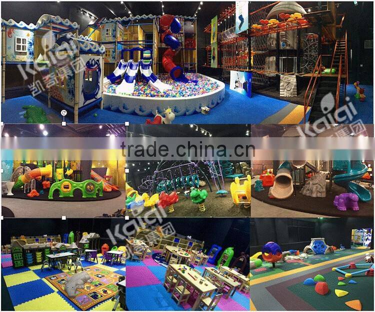 KAIQI GROUP high quality Jungle Swing for sale with CE,TUV certification