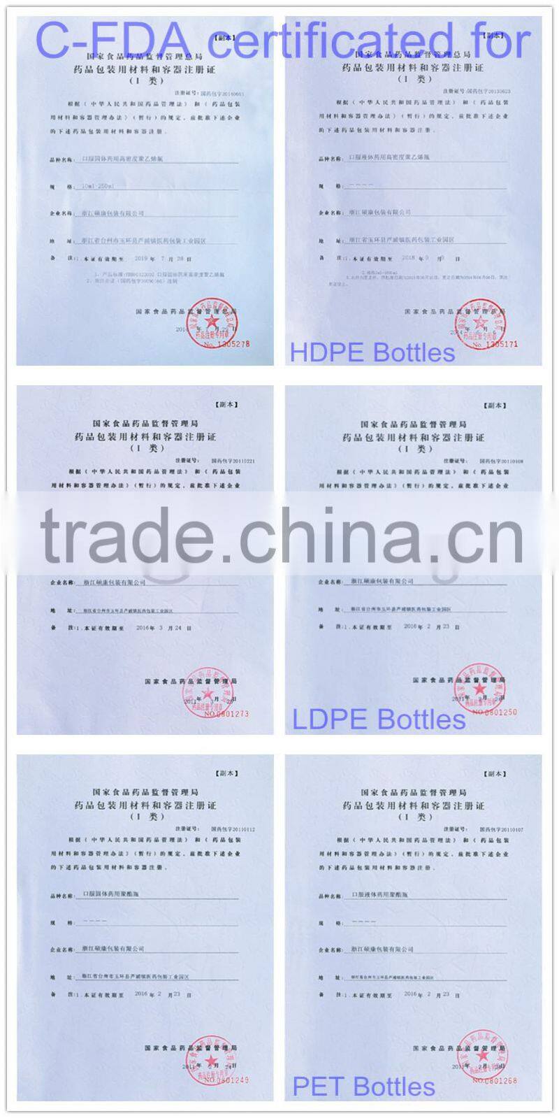 Plastic Syringe 8mL 12mL 20mL