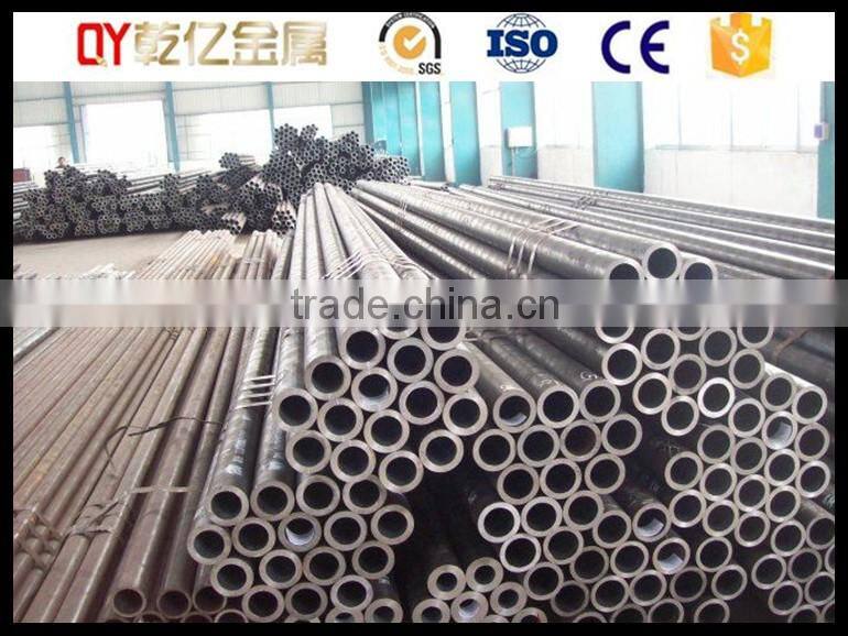 ASTM A53/A106/ API 5L GrB Seamless Carbon Steel Pipe