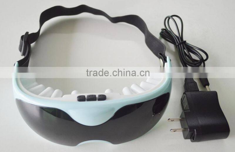 Eye protect product massager machine with CE approved