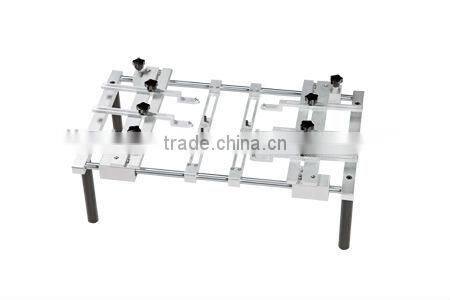 Infrared BGA rework station welding machine