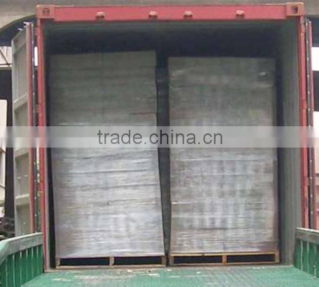 Easy to stick double tape nylon carpet tile