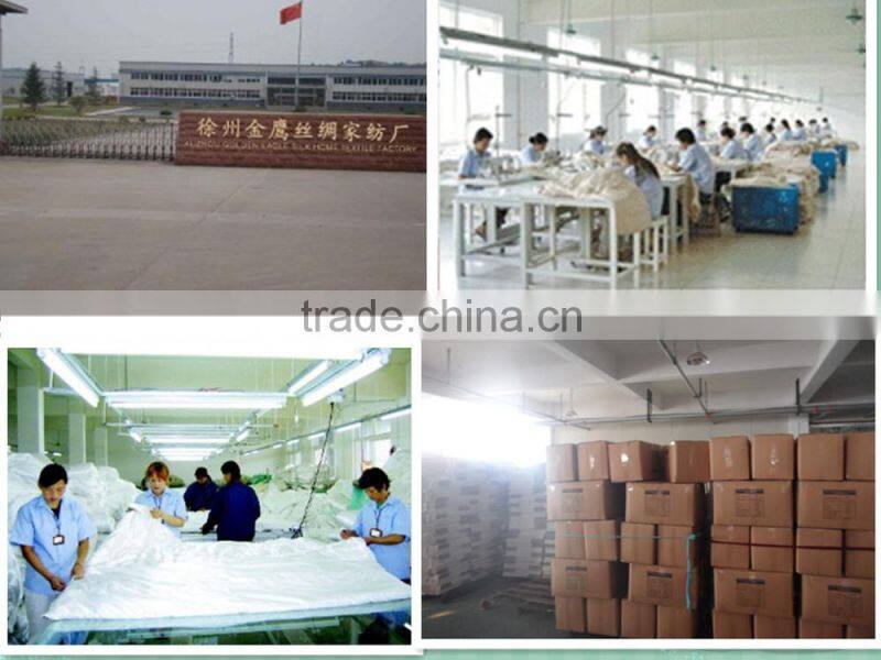 The Latest Silk Eye Mask Silvery Color