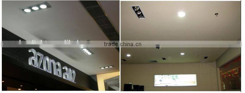 E27 GU10 G53 AR111 led lamp 230V 12V 5W 7W 9W 12W 15W