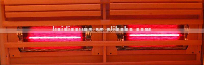 Massage room 2015 new infrared foot sauna