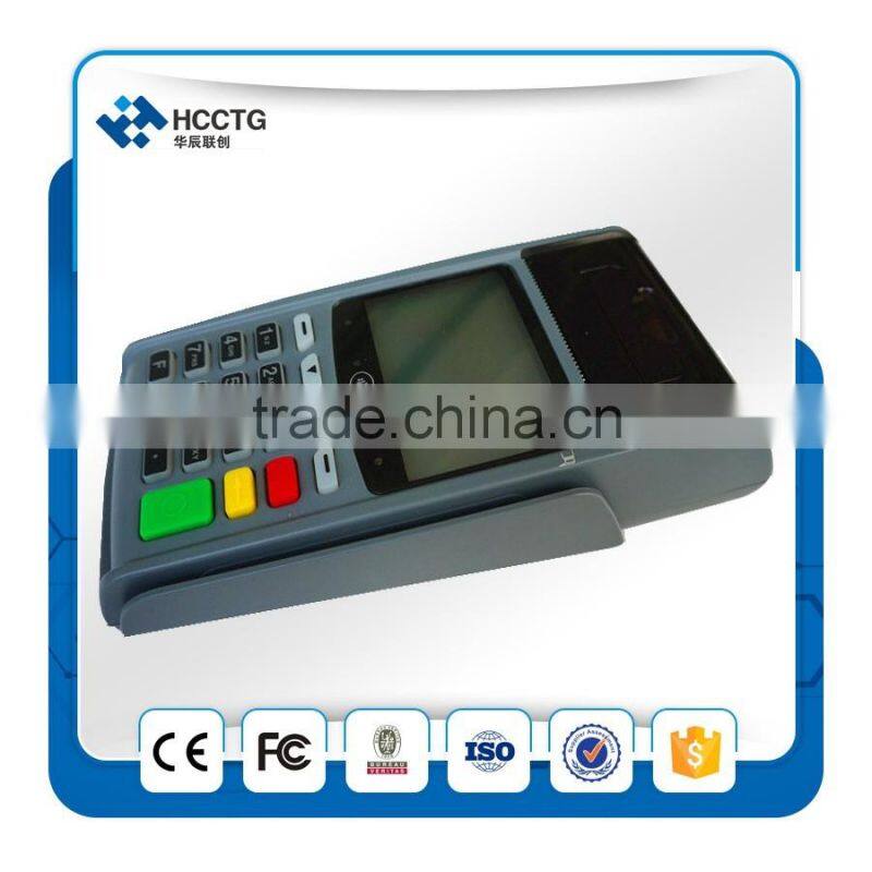 EFT-POS android handheld pos bill payment machine terminal smart -M3000