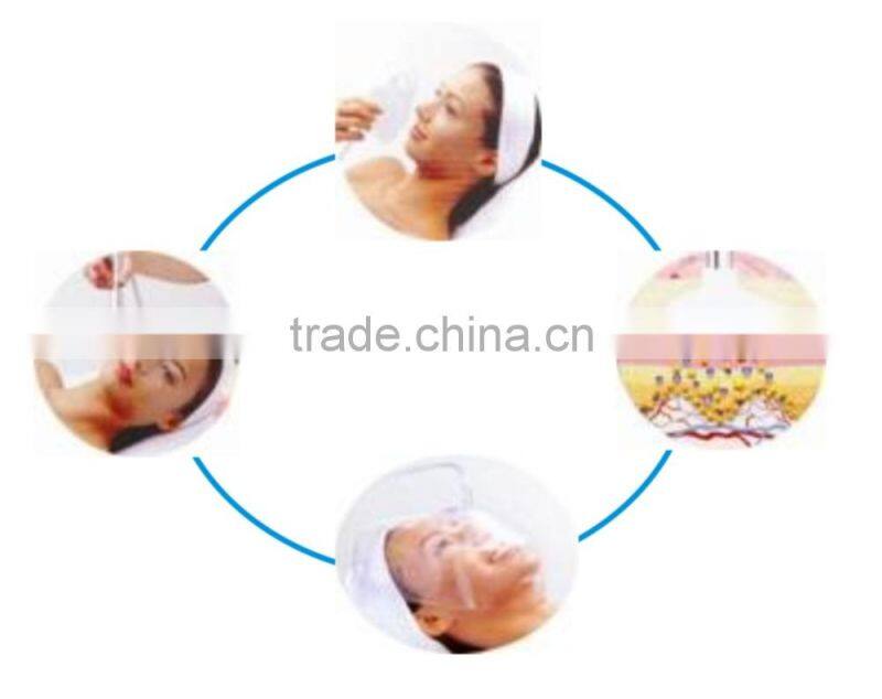 oxygen water machine/jet machine/oxygen facial machine home use