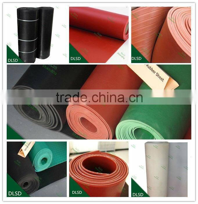 EDPM Rubber Sheet