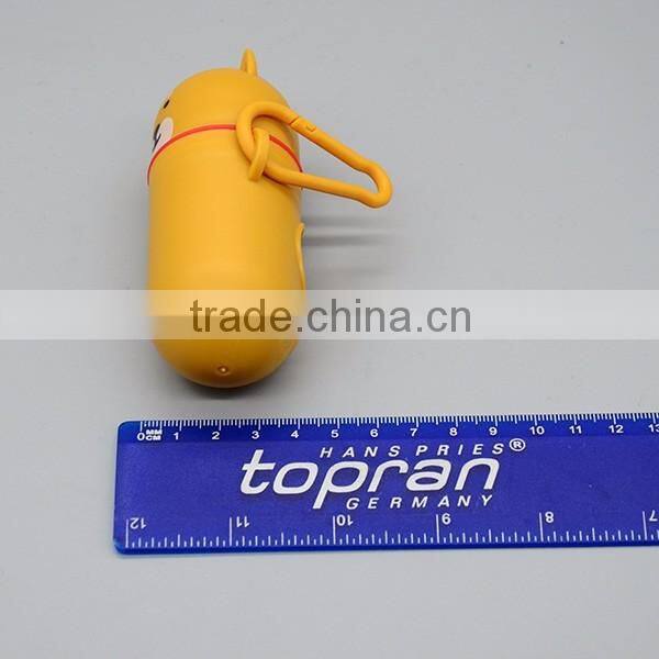 Plastic Dog Waste Bag Dispenser Wholesale