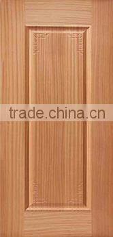 Chinese High Density Fiberboard Door Skin Price