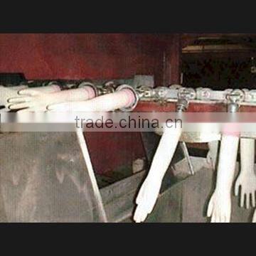 JB-SBA Exam Medical Gloves Production Line