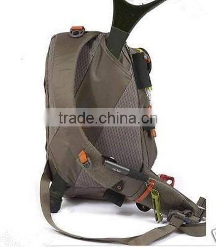 Fishpond Summit Sling Bag Gravel