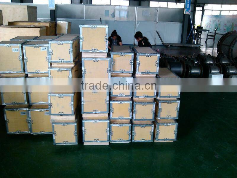 precession vortex flowmeter origin Kaifeng