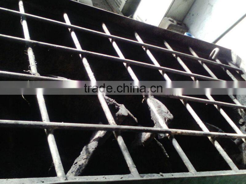 High output Horizontal Fertilizer Mixer,organic fertilizer mixer machine