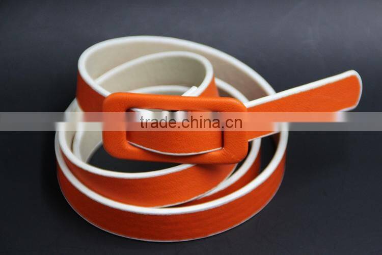 2015 Copy Designer New Style Factory Price Beauty Belt