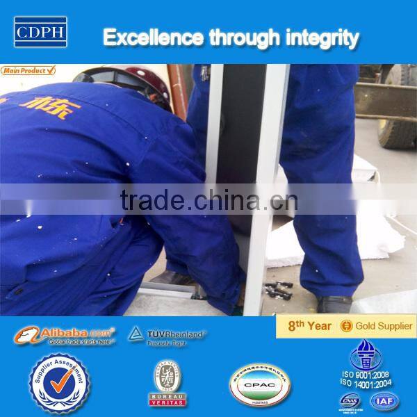 New type sandwich panel flatpack house 20ft movable building