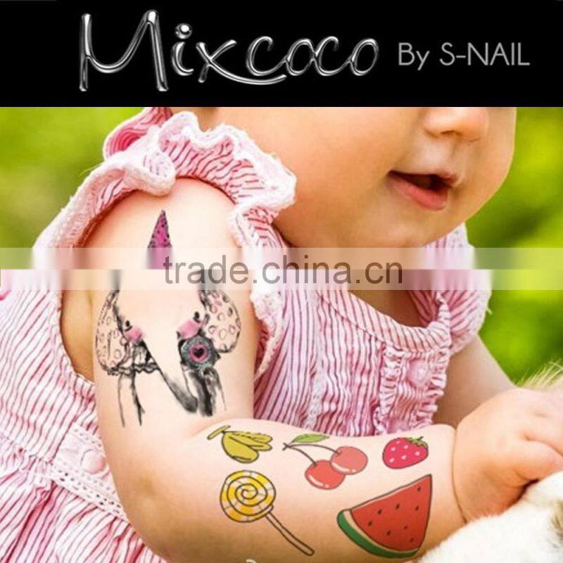 2016 Newest aluminum makeup box for cosmetic packaging,cosmetics box with mirror inside