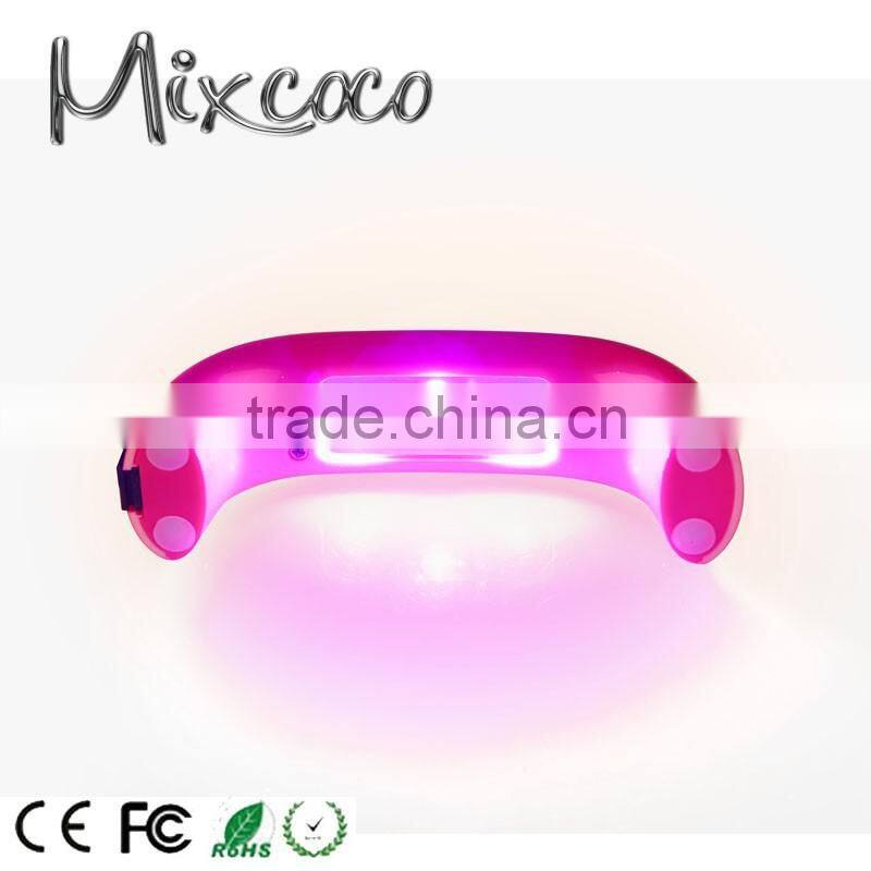 wholesale lovely nail light /uv nail lignt /6w nail lamp/usb hub nail light