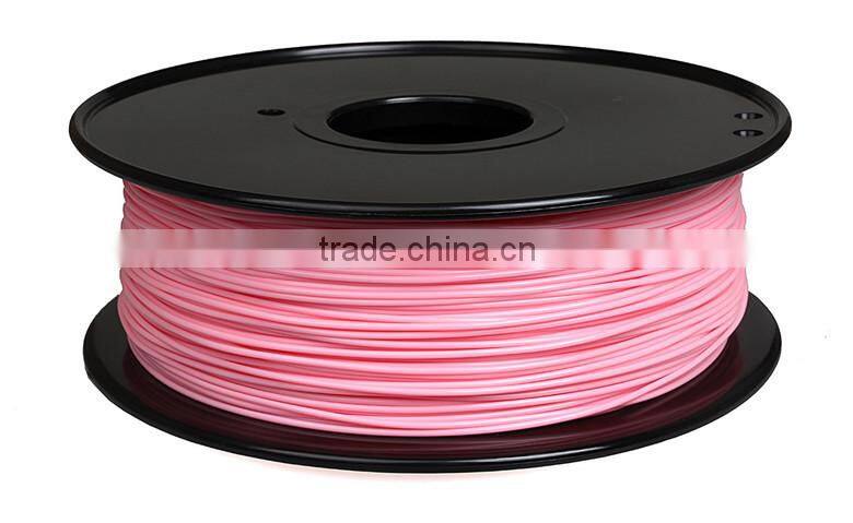 3D Printer Material Filament ABS dental 3d printer 3D printer Light Pink