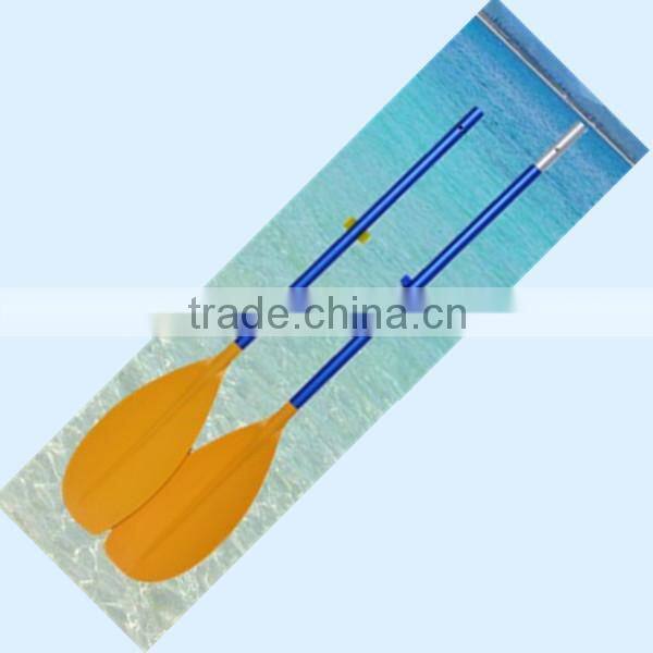 Attractive Canoe Boat Paddle Double Blades Kayak Paddle