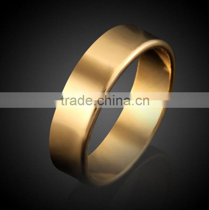 ATHENAA Free Shipping Charm Brass Latest Gold Ring Designs Wholesale Jewelry