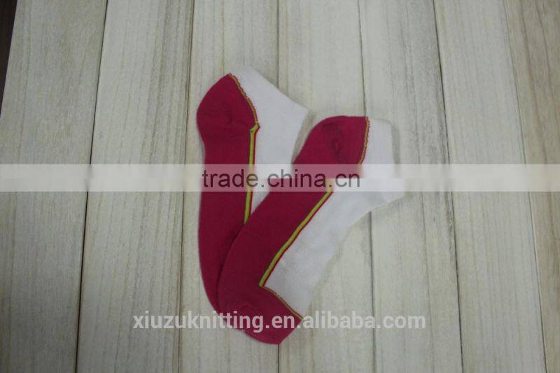 OEM Fashion Wholesale Mesh Sock For Girl