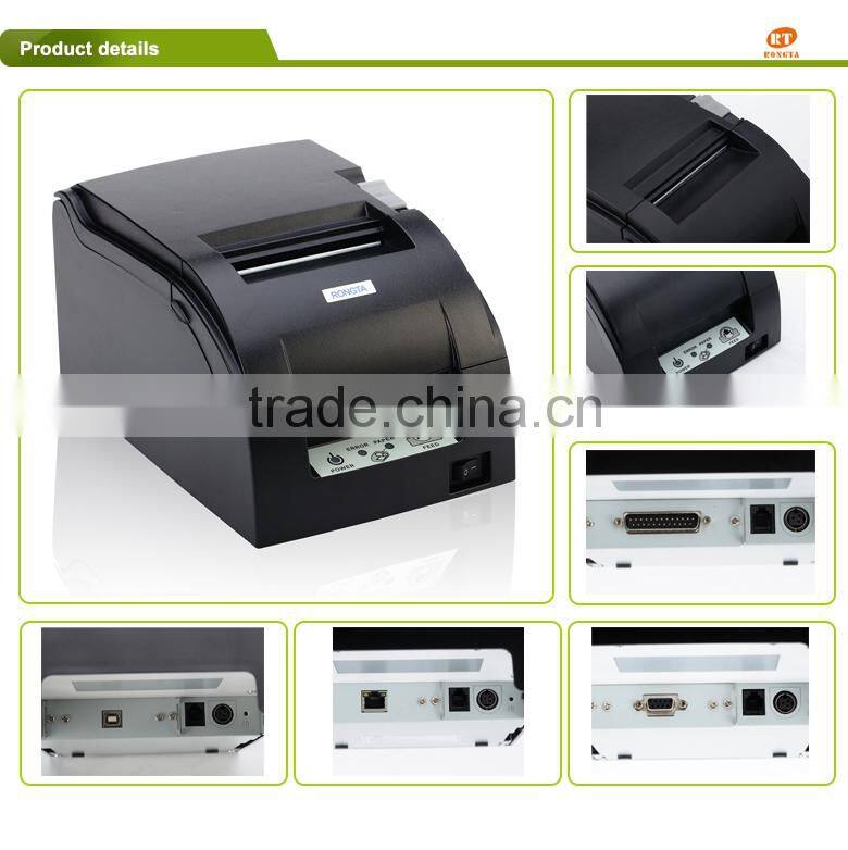 Auto Cutter Support 76mm impact printer 1 Unit (Min. Order)...
