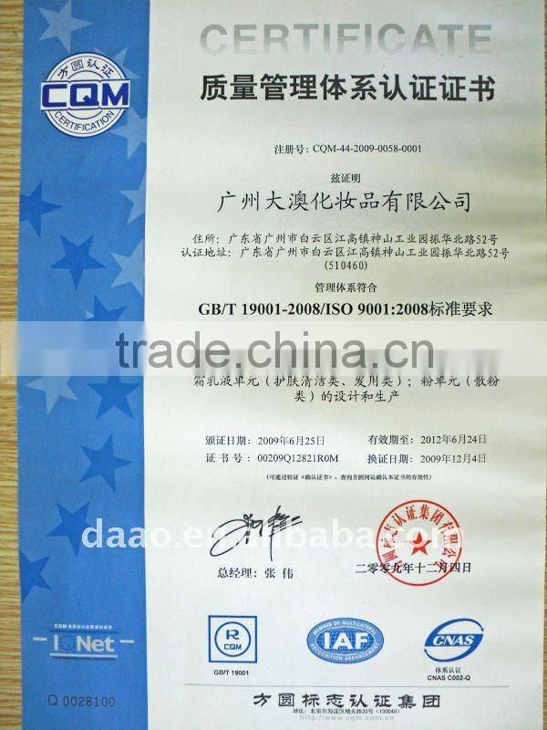 new style Rose body spray