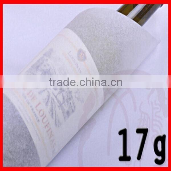 High-end Quantity Customized Transparency Wrapping Paper For Sale