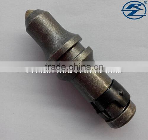 mineral excavation ground tools small road planing drill bits round shank bits