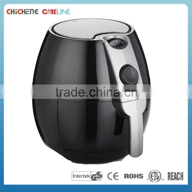 home used air fryer chicken pressure fryer