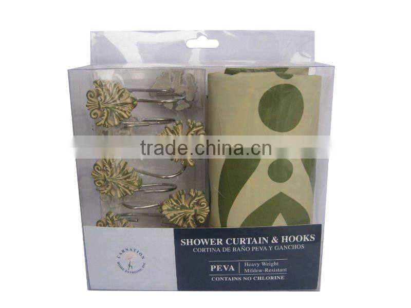 Shower Curtains Hook